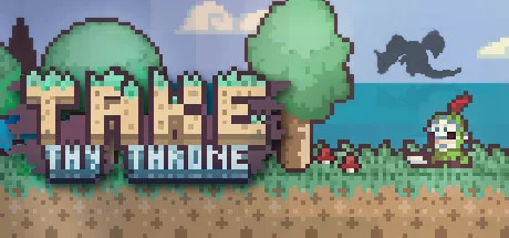 Take Thy Throne PC system requirements screenshot