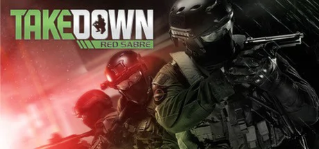 Takedown: Red Sabre PC system requirements screenshot
