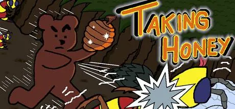 Taking Honey PC system requirements screenshot