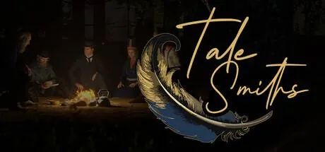 Tale Smiths PC system requirements screenshot