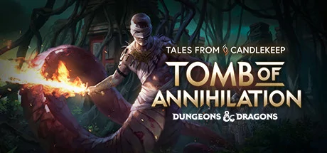 Tales from Candlekeep: Tomb of Annihilation PC performance and system requirements