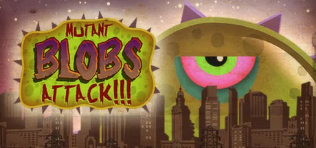 Tales From Space: Mutant Blobs Attack PC performance and system requirements