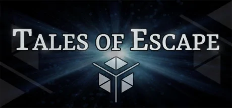 Tales of Escape cover