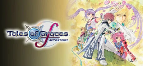 Tales of Graces f Remastered PC performance and system requirements