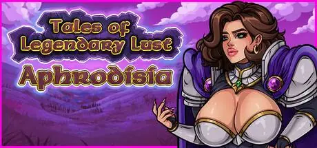 Tales of Legendary Lust: Aphrodisia PC system requirements screenshot