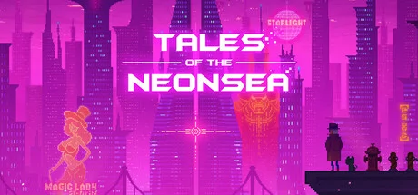 Tales of the Neon Sea PC performance and system requirements