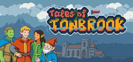 Tales of Tonbrook PC performance and system requirements