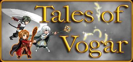 Tales of Vogar - Lost Descendants PC system requirements screenshot