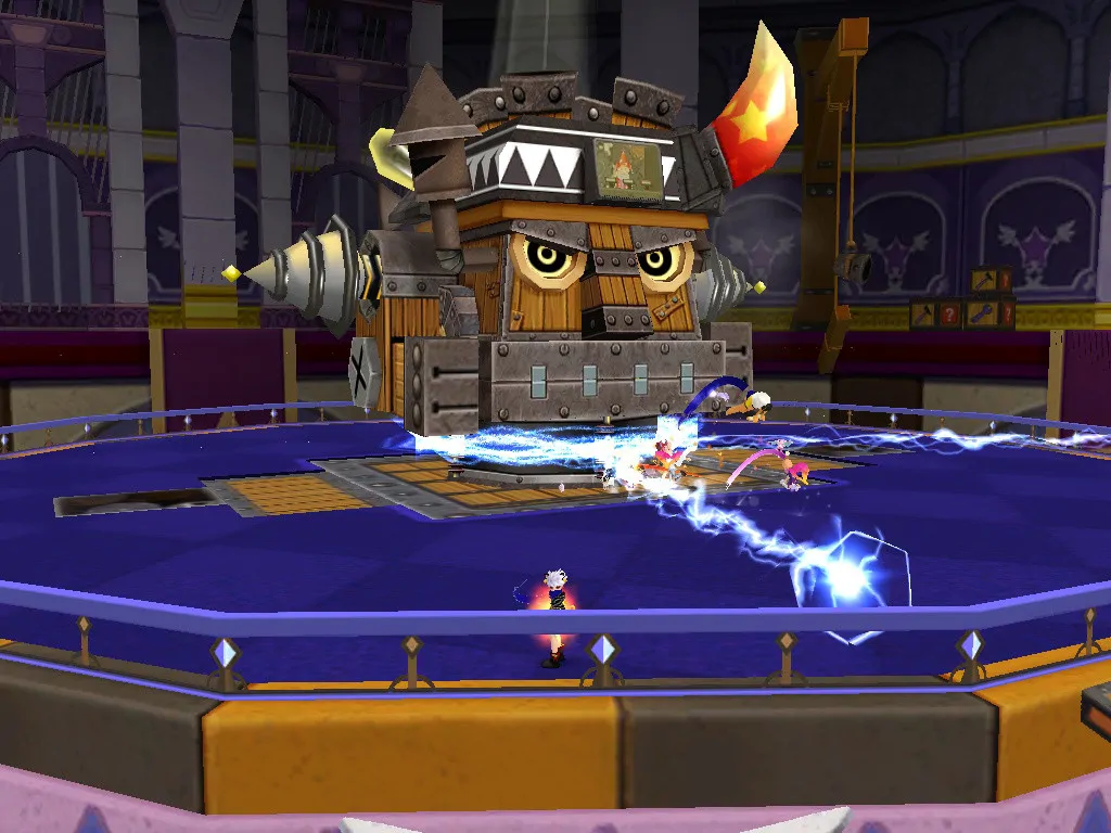 Tales Runner PC performance and system requirements