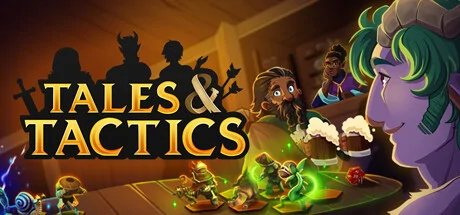 Tales & Tactics PC performance and system requirements