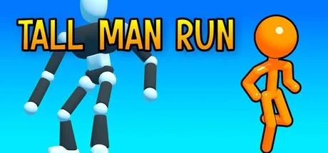 Tall Man Run PC system requirements screenshot