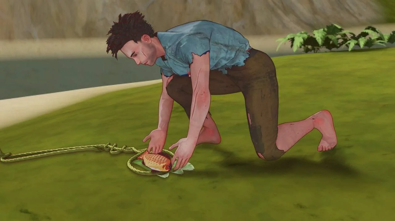 Tame It!