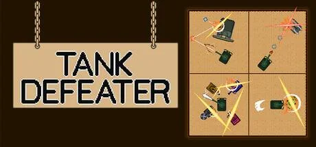 TANK DEFEATER PC performance and system requirements