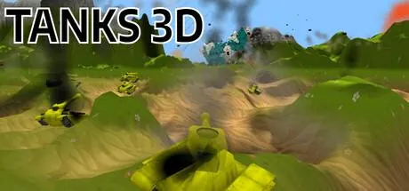 Tanks 3D PC system requirements screenshot