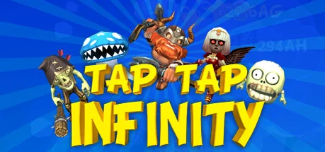Tap Tap Infinity PC system requirements screenshot