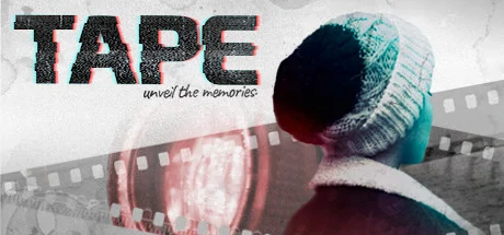 TAPE: Unveil the Memories cover