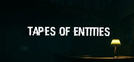 Tapes of Entities PC system requirements screenshot