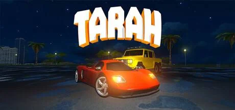 Tarah ???? PC system requirements screenshot