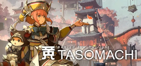 TASOMACHI: Behind the Twilight PC performance and system requirements