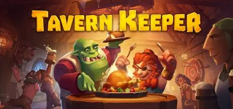 Tavern Keeper ?? PC system requirements screenshot