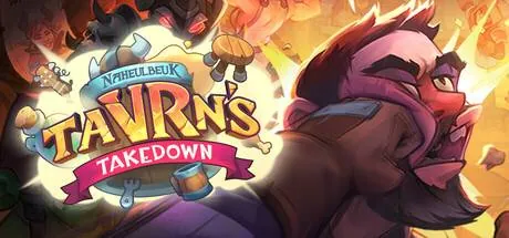 TaVRn's Takedown Playtest PC performance and system requirements