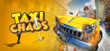 Taxi Chaos PC performance and system requirements