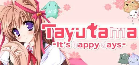Tayutama:It's happy days PC system requirements screenshot