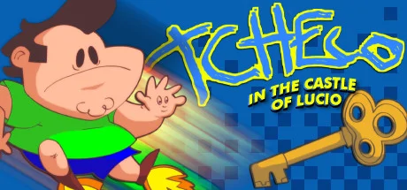 Tcheco in the Castle of Lucio PC performance and system requirements