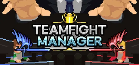 Teamfight Manager PC system requirements screenshot
