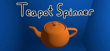Teapot Spinner PC performance and system requirements