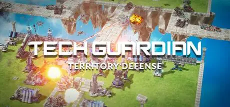 TechGuardian: Territory Defense PC system requirements screenshot