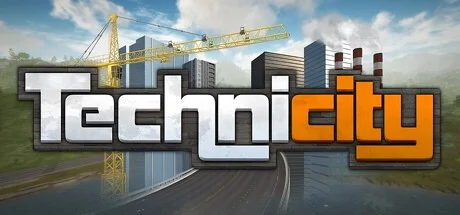Technicity cover