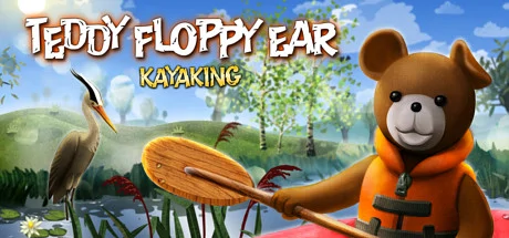 Teddy Floppy Ear - Kayaking PC performance and system requirements