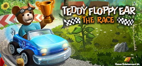 Teddy Floppy Ear - The Race PC system requirements screenshot