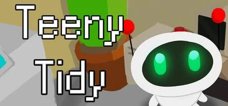 Teeny Tidy PC performance and system requirements