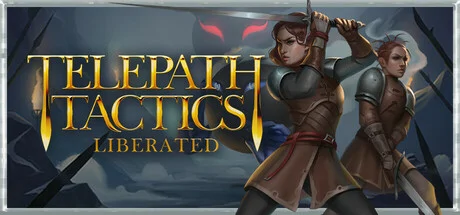 Telepath Tactics Liberated PC system requirements screenshot