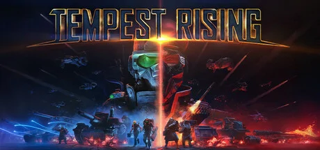 Tempest Rising PC performance and system requirements