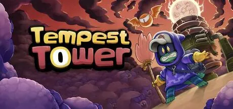 Tempest Tower PC system requirements screenshot