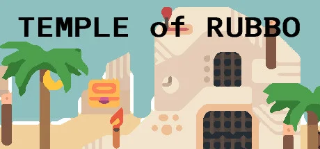 TEMPLE of RUBBO PC performance and system requirements