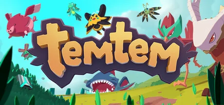 Temtem PC system requirements screenshot