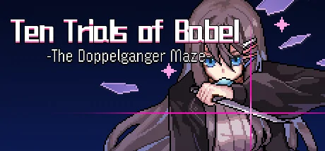 Ten Trials of Babel: The Doppelganger Maze PC performance and system requirements
