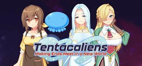 Tentacaliens: Making Ends Meet in a New World PC system requirements screenshot