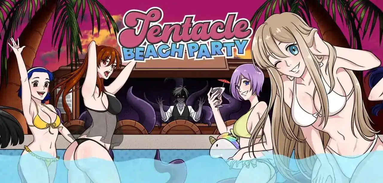Tentacle Beach Party PC performance and system requirements