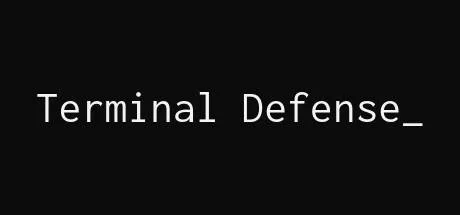 Terminal Defense PC system requirements screenshot
