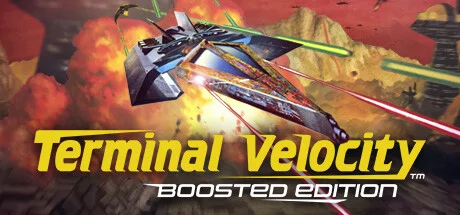 Terminal Velocity: Boosted Edition PC performance and system requirements