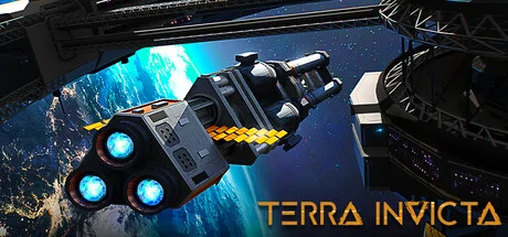 Terra Invicta cover