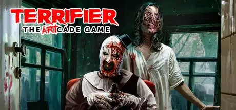 Terrifier: The ARTcade Game PC system requirements screenshot