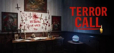 Terror Call PC system requirements screenshot