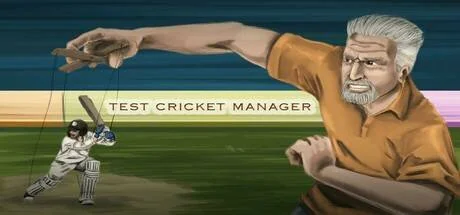 Test Cricket Manager PC system requirements screenshot