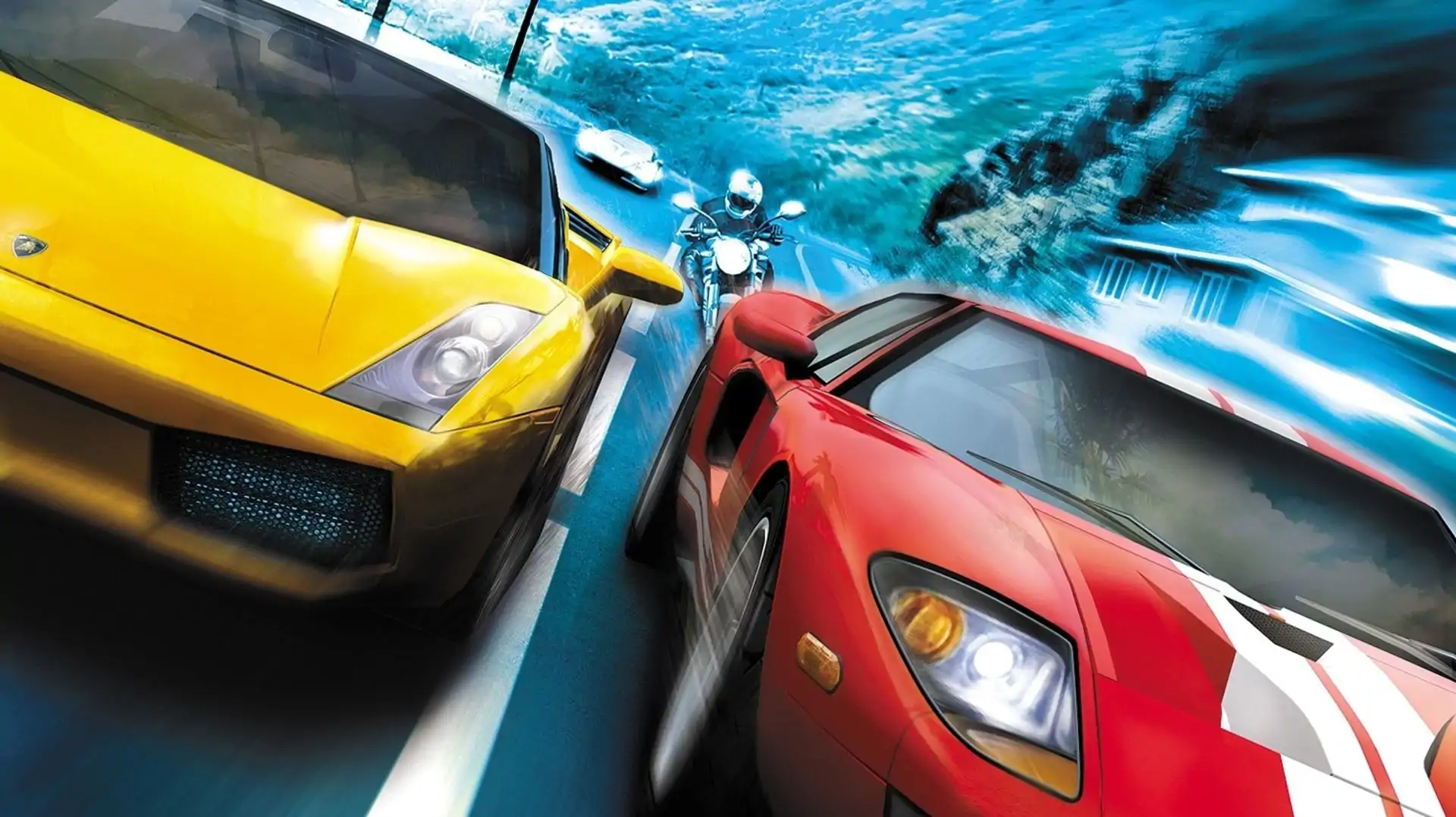 Test Drive Unlimited PC performance and system requirements